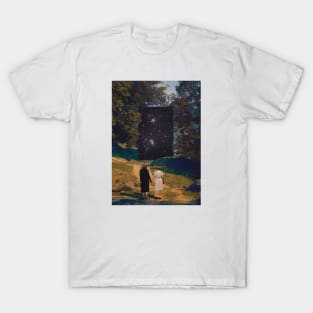 Portal of Love T-Shirt